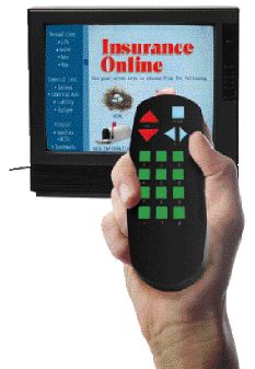 Internet TV