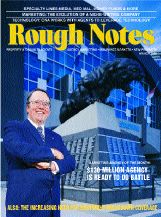March 99 Cover