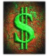FSAC dollar logo