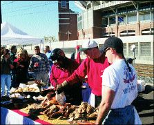 Dean (Tailgate) 4