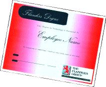 11 certificate