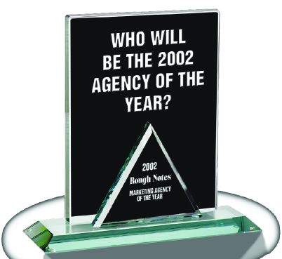 Award