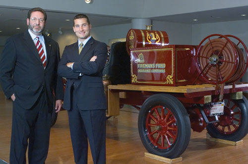 MORE THAN “PROVIDERS” 11/04